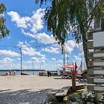 Lejlighed Moderne Familienfreundliche - Garten Wlan Parkplatz Inkl