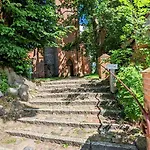 Apartmán Moderne Familienfreundliche - Garten Wlan Parkplatz Inkl *