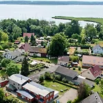 Moderne Familienfreundliche - Garten Wlan Parkplatz Inkl Krummin