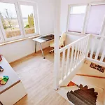Moderne Familienfreundliche - Garten Wlan Parkplatz Inkl Lejlighed *