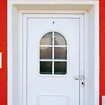 Lejlighed Moderne Familienfreundliche - Garten Wlan Parkplatz Inkl *