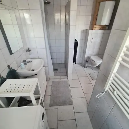 Moderne Familienfreundliche Auf Usedom Appartement *