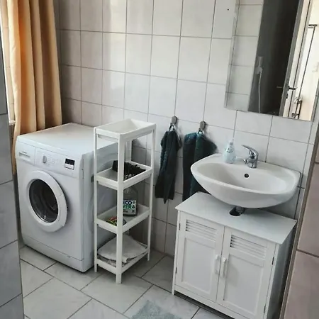 Moderne Familienfreundliche Auf Usedom *