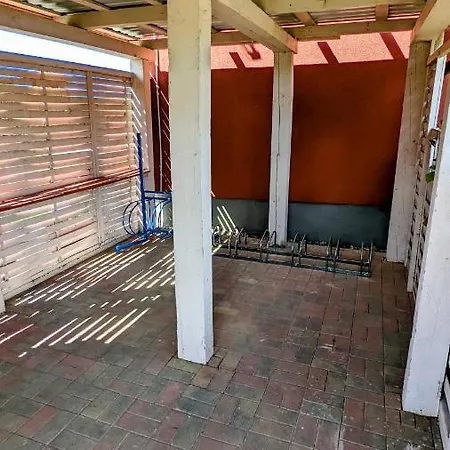 Moderne Familienfreundliche Auf Usedom *