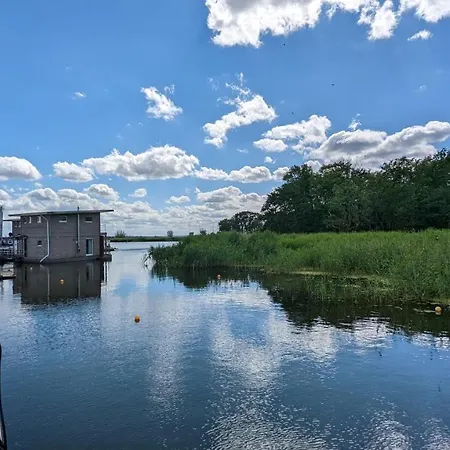 Moderne Familienfreundliche Auf Usedom Appartement *