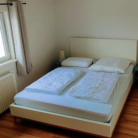 Moderne Familienfreundliche Auf Usedom