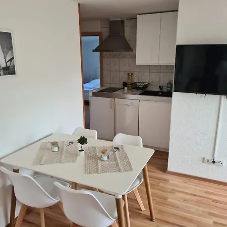 Moderne Familienfreundliche Auf Usedom Appartement *