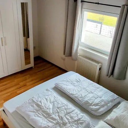 Moderne Familienfreundliche Auf Usedom