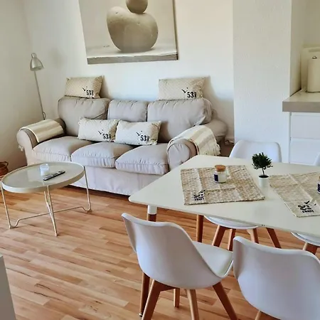 Moderne Familienfreundliche Auf Usedom