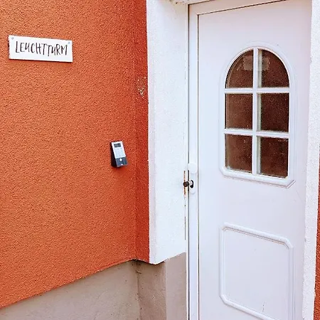 Moderne Familienfreundliche Auf Usedom *