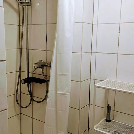 Moderne Familienfreundliche Auf Usedom