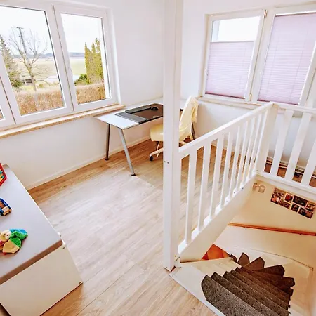 Moderne Familienfreundliche - Garten Wlan Parkplatz Inkl Appartamento *