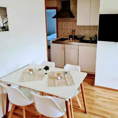 Moderne Familienfreundliche - Garten Wlan Parkplatz Inkl *