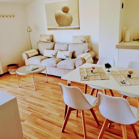Moderne Familienfreundliche - Garten Wlan Parkplatz Inkl Lejlighed *