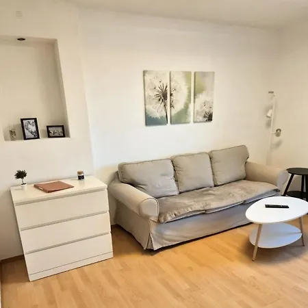 Moderne Familienfreundliche - Garten Wlan Parkplatz Inkl *