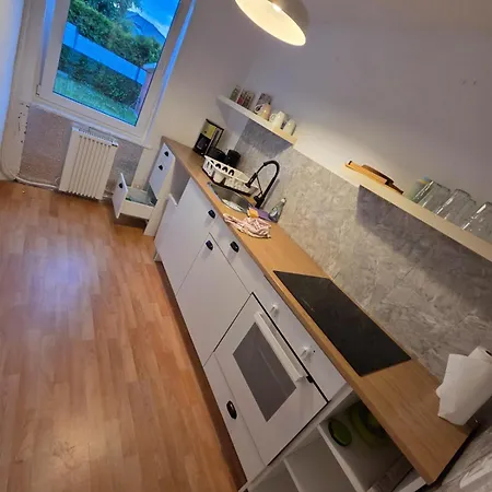 Moderne Familienfreundliche - Garten Wlan Parkplatz Inkl *