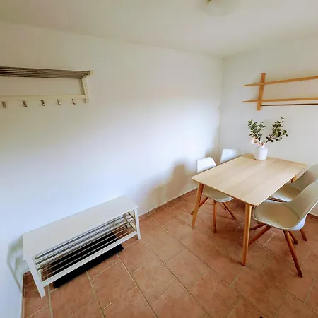 Moderne Familienfreundliche Auf Usedom Apartment